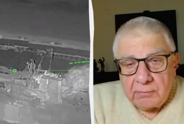 Силы обороны атаковали любимый порт Путина: эксперт озвучил последствия