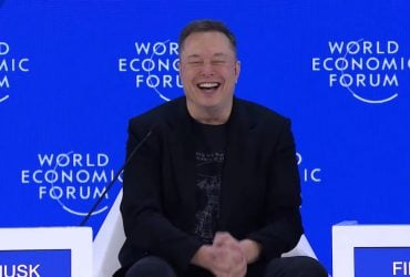 Илон Маск циничной шуткой высмеял Совет мира Трампа