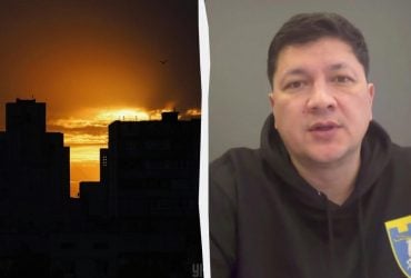 "Полный кошмар": нужно готовиться к плохому сценарию по свету, - Виталий Ким