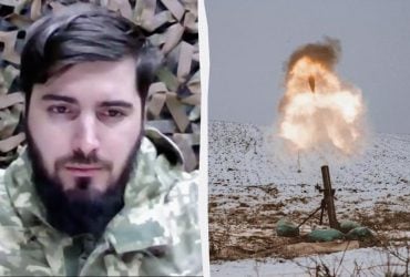 Командир полка Ахиллес назвал приоритетные задачи РФ на фронте в Украине