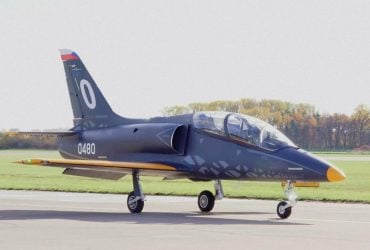 Чехия не разрешила продажу самолетов L-159 Украине: производитель нашел альтернативу