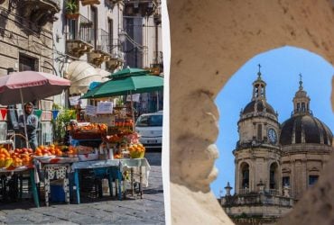 Где в Европе тепло в марте: названы четыре солнечных места, где можно отогреться