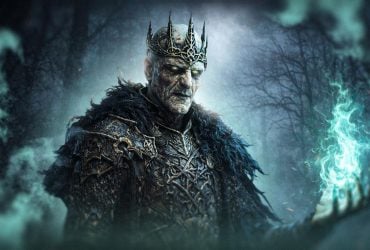 Не Чахлик: как правильно назвать на украинском языке Кощея Бессмертного