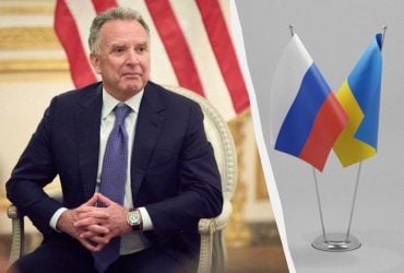 Мирні переговори України, США та РФ в Абу-Дабі вже розпочалися, – Sky News