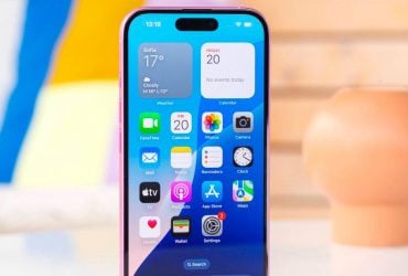 У мережі показали оновлений дизайн iPhone 18 Pro з новим вирізом (фото)