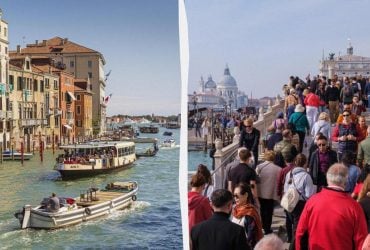 Чи буває низький сезон у Венеції: туристам розповіли, коли туди краще їхати