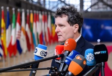 Президент Румынии высказался на счет присоединения Молдовы