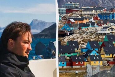 Туристи починають відмовлятися від поїздок до Гренландії через заяви Трампа