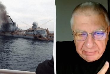 Суд в РФ вынес юридически бредовое решение по делу потопленной Москвы, - эксперт