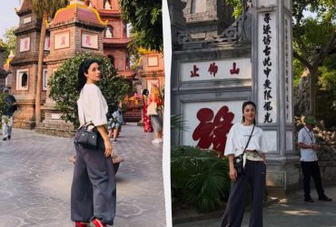 "Тригерило неймовірно": відома співачка поскаржилася на засилля росіян на популярному курорті