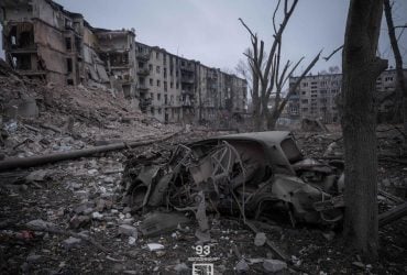 Москва будет продвигать формулу Анкориджа на переговорах в ОАЭ, - Reuters