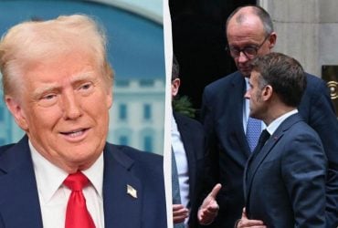 Назад дороги нет: угрозы Трампа в отношении Гренландии навсегда изменили Европу, - Politico