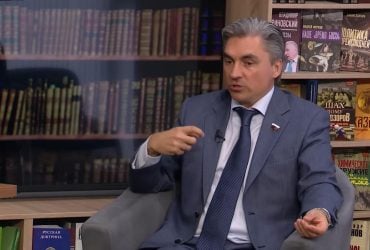 В Госдуме предложили сделать вход в интернет по паспорту