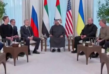 Переговоры в Абу-Даби: Умеров раскрыл детали