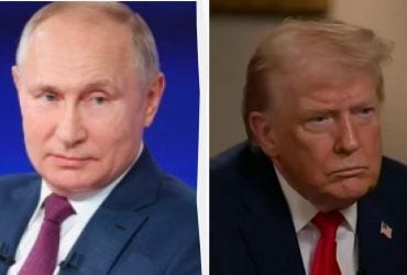 Кремль хочет заставить Трампа отказаться от переговоров с Украиной: в ISW раскрыли тактику