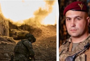 Активность врага спадет: в ДШВ спрогнозировали, что будет с Покровском и Мирноградом