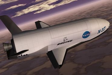 Оружие Третьей мировой: секретный космический самолет США пугает Россию и Китай