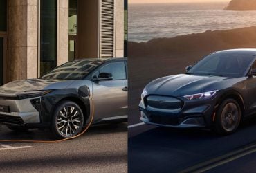 Їх варто уникати: експерти назвали 6 найгірших електромобілів для покупки в 2026 році