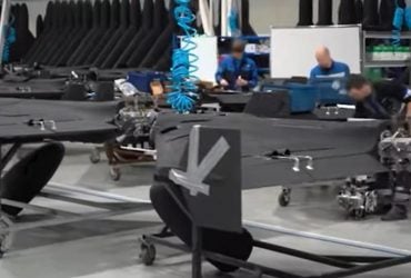 От Бразилии до Уганды: где Россия вербует людей для сборки Шахедов