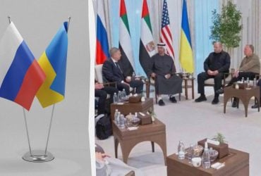 Переговоры в Абу-Даби были позитивными, – журналист Axios