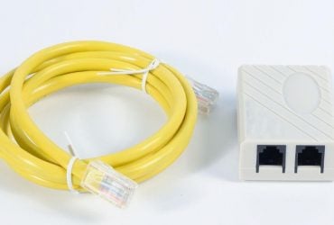 Снижает ли Ethernet-разветвитель скорость интернета на самом деле