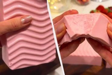 Воздушный десерт из 2 ингредиентов за 10 минут: на вкус как Птичье молоко