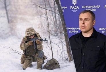 Зараз у України є лише один вибір: або вмерти, або знищити Росію, - нардеп