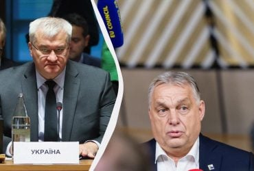 Можемо навчити виводити його на каву: Сибіга висміяв ідею щодо Орбана в ООН