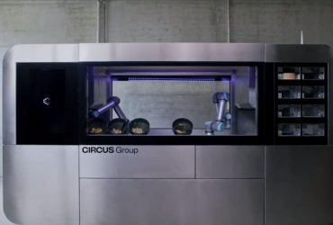 ВСУ и Бундесвер станут первыми армиями мира, где солдат будут кормить роботы