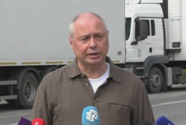 РФ отправила на переговоры в Абу-Даби лучшего переговорщика Путина: что о нем известно