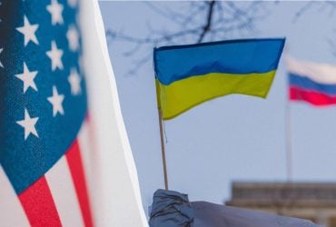 Есть прогресс в военном блоке: СМИ узнали детали трехсторонних переговоров в Абу-Даби