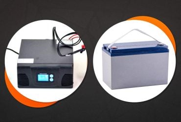 Сколько часов может работать инвертор от аккумулятора во время блэкаута: объяснение инженера