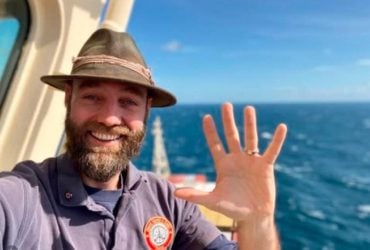 Турист відвідав усі країни світу, не літаючи літаком, і назвав одну, за якою сумує найбільше