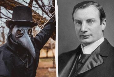 Забытый герой: как одессит Владимир Хавкин спас мир от чумы, рискуя собственной жизнью