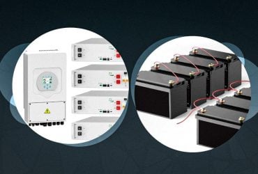 Сколько аккумуляторов можно подключать к инвертору и как не сжечь систему: объяснение эксперта