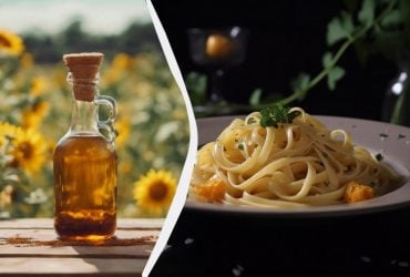 Наливать масло в воду при варке макарон нельзя: почему и как готовить правильно