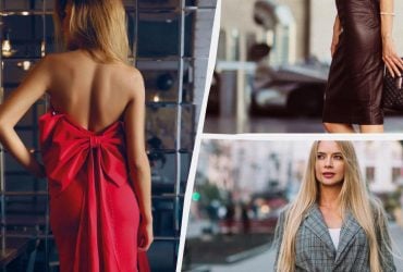 Что будет модно в 2026: 7 культовых вещей из 80-х снова на пике популярности (фото)