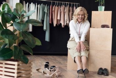 Відразу мінус 10 років: 7 секретів стилю після 50 років, які омолоджують будь-яку жінку