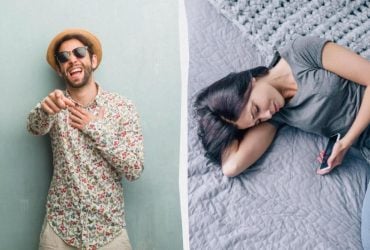 Как распознать love bombing: 4 признака опасного ухажера