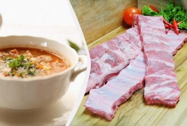 Как вкусно сварить харчо: главные секреты настоящего грузинского супа