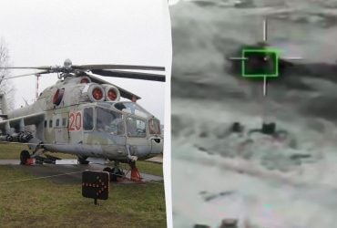 Шахеды со Starlink уже жгут нашу авиацию, предупреждениям не вняли, - Флэш (видео)