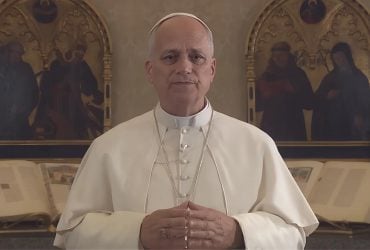 З болем стежу: Папа Римський відреагував на російський енергетичний терор України