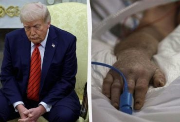 Самый хаос еще впереди: астрологи назвали роковую дату февраля для Трампа