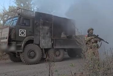 РФ защищает инженерную систему Земледелие от ударов БПЛА: аналитики рассказали детали