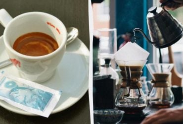 5 чашок кави можуть дати менше ефекту, ніж одна: вчені пояснили, як на нас впливає кофеїн