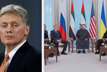 Швидких результатів не буде: у Кремлі оцінили переговори з Україною та США