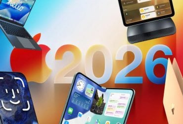 Apple представит минимум 20 новых устройств в 2026 году – вот что нас ждет