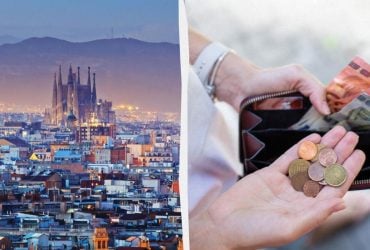 Туристам рассказали, можно ли бюджетно отдохнуть в Барселоне