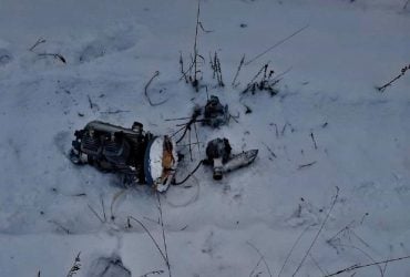 Российские дроны со Starlink уже долетают к Днепру, – Флеш