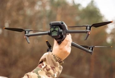 Россияне начали использовать на фронте новые дроны Упырь-18: что о них известно